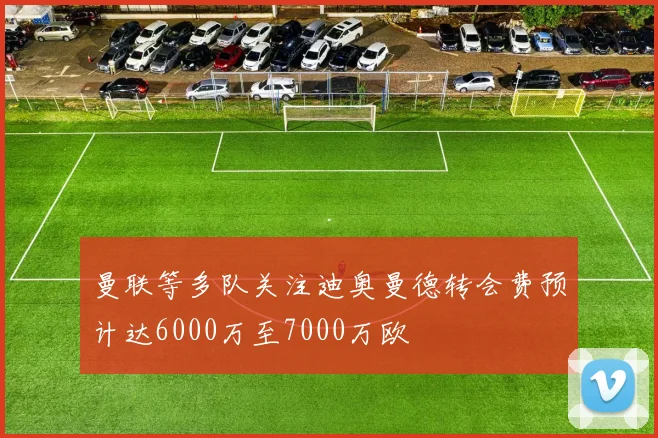 曼联等多队关注迪奥曼德转会费预计达6000万至7000万欧